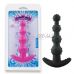 Стимулятор анальный max pleasure anal beads