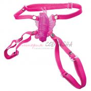 Бабочка с тремя скоростями venus butterfly Бабочка с тремя скоростями venus butterfly