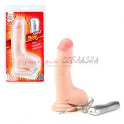 Семифункциональный вибратор first boy Семифункциональный вибратор first boy