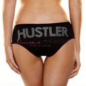 Трусики слип "Hustler" Трусики слип "Hustler"