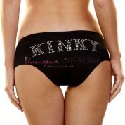 Трусики слип "Kinky" Трусики слип "Kinky"