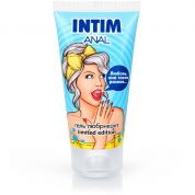 Гель - лубрикант INTIM ANAL 